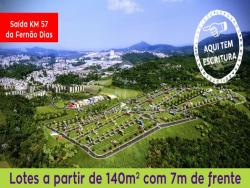 Terreno para Venda em Mairiporã - 4