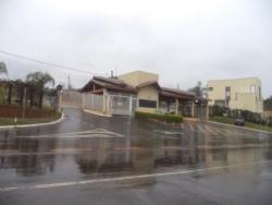 Terreno para Venda em Atibaia - 1