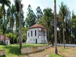 Fazenda para Venda em Itajubá - 1