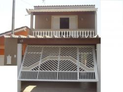 Casa para Venda em Atibaia - 2