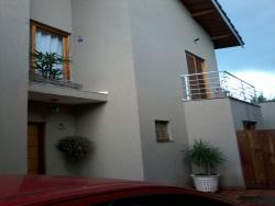 Sobrado para Venda em Atibaia - 2